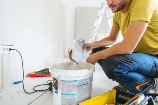 Best Drywall Patching  in Bradley, IL